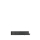 ExtraLink  Panel wentylacyjny 19" 1U 2 wiatraki z termostatem (czarna) - 1323232 - zdjęcie 3